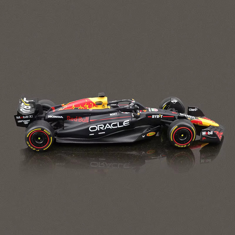 Bburago 1:43 F1 RedBull Racing - Max Verstappen | RB20 #1