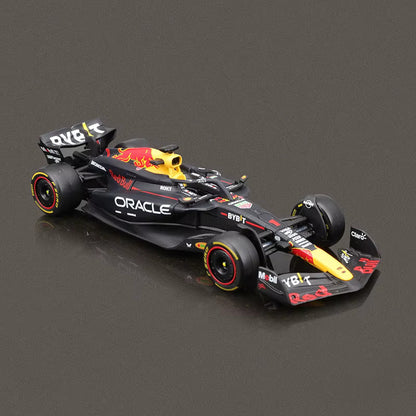 Bburago 1:43 F1 RedBull Racing - Max Verstappen | RB20 #1