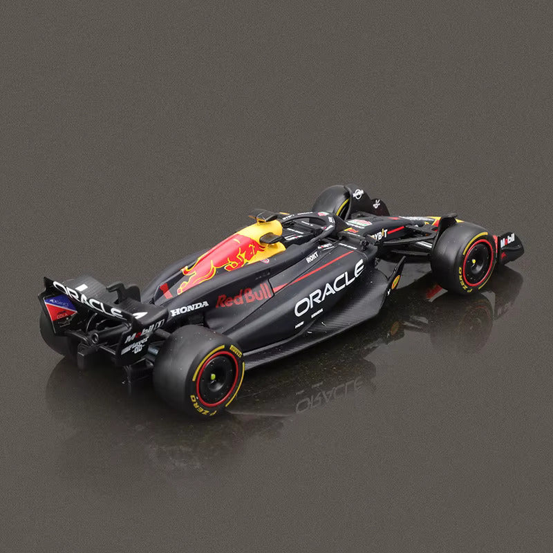 Bburago 1:43 F1 RedBull Racing - Max Verstappen | RB20 #1